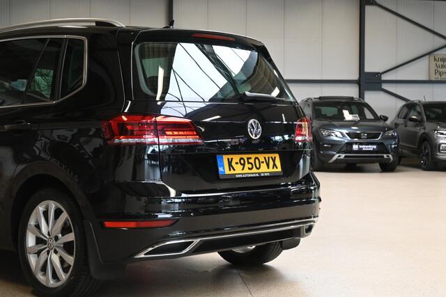 Volkswagen GOLF SPORTSVAN 1.5 TSI 130pk Highline | LED | ACC | Camera | 100% (Dealer) onderhouden label