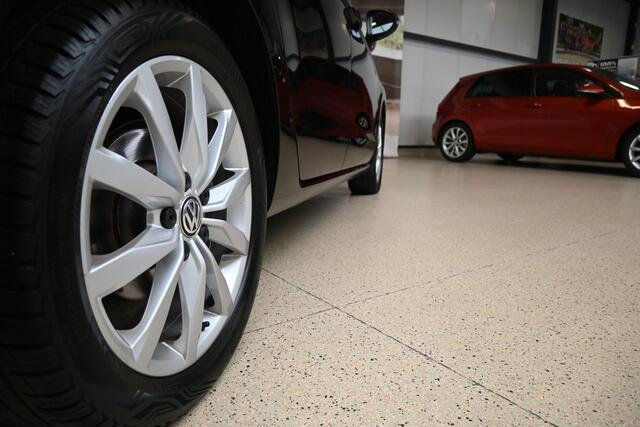 Volkswagen GOLF SPORTSVAN 1.5 TSI 130pk Highline | LED | ACC | Camera | 100% (Dealer) onderhouden label