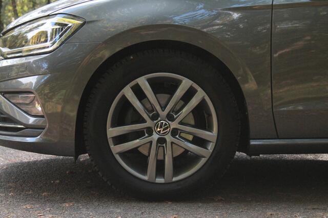 Volkswagen GOLF SPORTSVAN 1.5 TSI ACT Highline Edition | ACC | Carplay | Camera