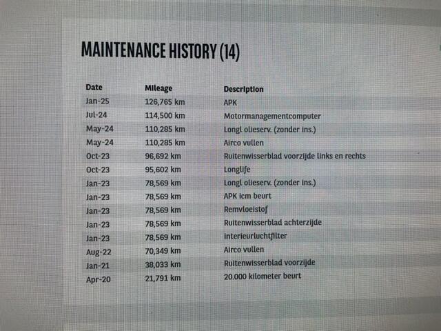 Volkswagen GOLF SPORTSVAN 1.0 TSI Comfrotline Automaat - Carplay, Navi, Camera, Cruise, Clima, Stoelverw.