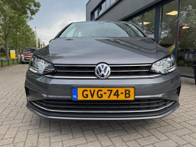 Volkswagen GOLF SPORTSVAN 1.0 TSI Highline Navi / PDC / Airco Achter rij camera /