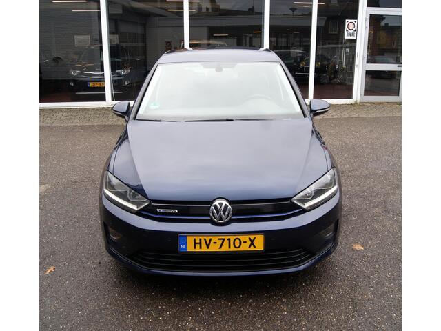 Volkswagen GOLF SPORTSVAN 1.0 TSI Comfortline Navi,Clima,Cruise,PDC,Rijklaarprijs!!