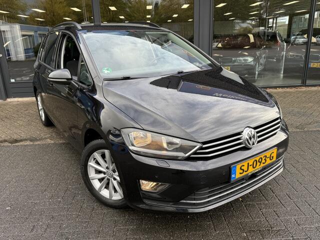 Volkswagen GOLF SPORTSVAN 1.2 TSI Business Ed.