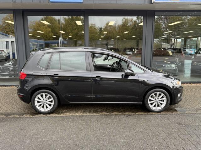 Volkswagen GOLF SPORTSVAN 1.2 TSI Business Ed.