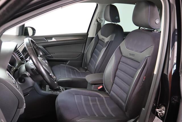 Volkswagen GOLF SPORTSVAN 1.5 TSI ACT Highline Edition, DSG, Dynaudio, LED, Stoelverwarming, Apple CarPlay/Android Auto