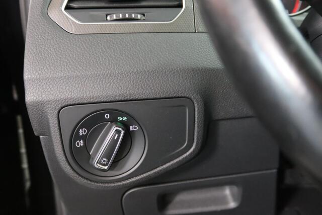 Volkswagen GOLF SPORTSVAN 1.5 TSI ACT Highline Edition, DSG, Dynaudio, LED, Stoelverwarming, Apple CarPlay/Android Auto