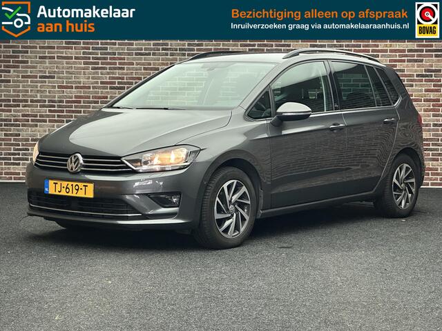 Volkswagen GOLF SPORTSVAN 1.2 TSI Highline DSG Stoelvrwm