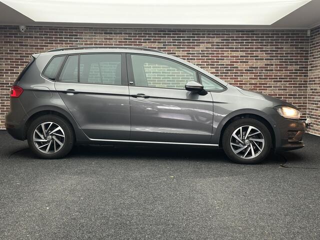Volkswagen GOLF SPORTSVAN 1.2 TSI Highline DSG Stoelvrwm