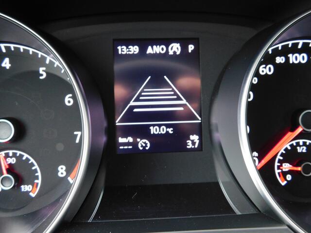 Volkswagen GOLF SPORTSVAN 1.2 TSI/DSG Sound , Xenon, ACC, Trekhaak.