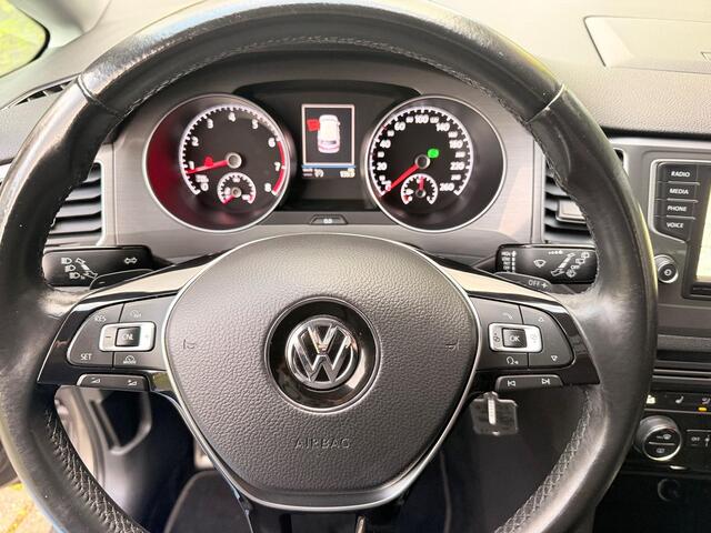 Volkswagen GOLF SPORTSVAN 1.4 TSI Allstar
