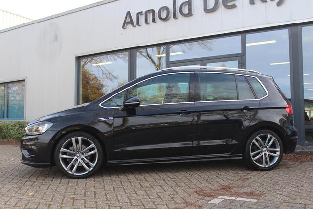 Volkswagen GOLF SPORTSVAN 1.4 TSI Highline