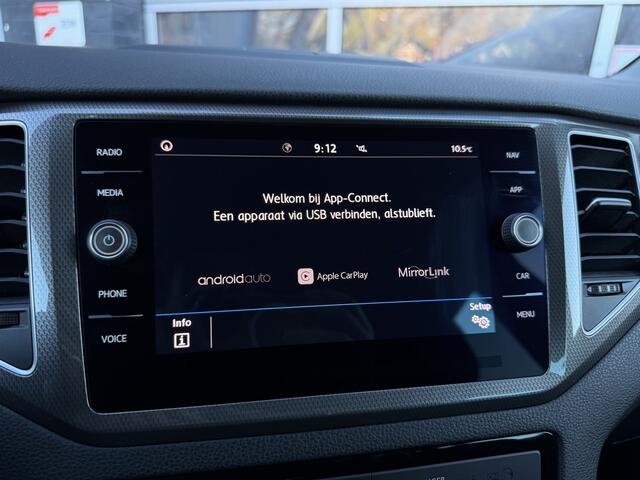 Volkswagen GOLF SPORTSVAN 1.5 TSI ACT Highline GRATIS Afleverpakket! Adaptive Cruise | Stoelverwarming |