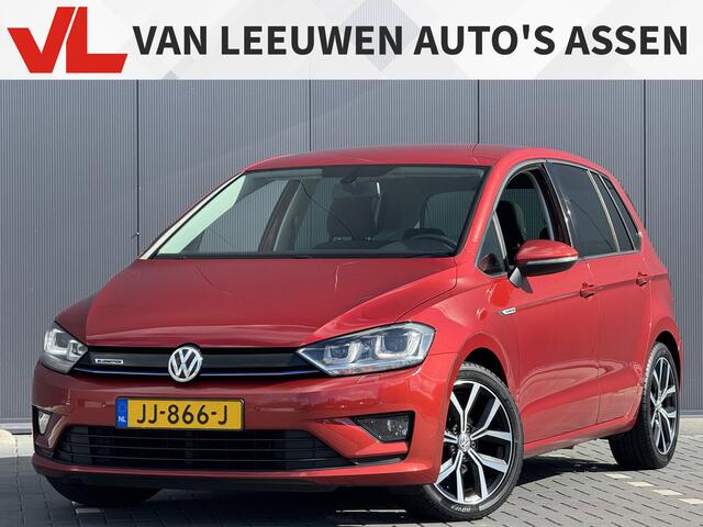 Volkswagen GOLF SPORTSVAN 1.0 TSI Comfortline | Trekhaak | Camera | Automaat