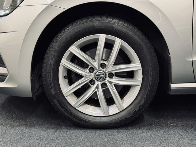 Volkswagen GOLF SPORTSVAN 1.5 TSI ACT DSG | Trekhaak | Navi | Stoelverw.