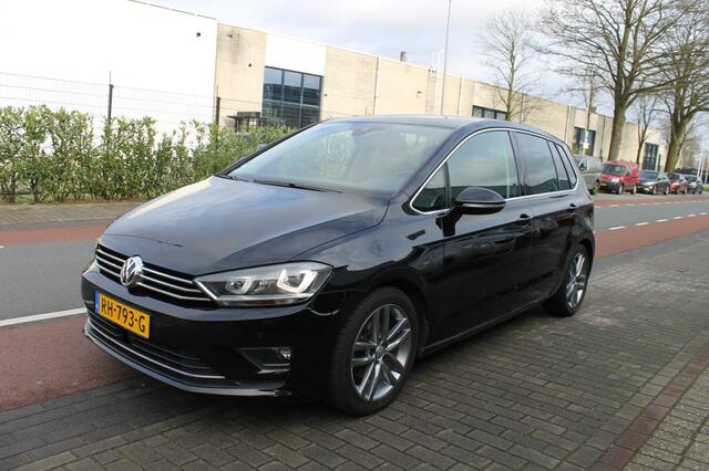 Volkswagen GOLF SPORTSVAN 1.4 Highline automaat