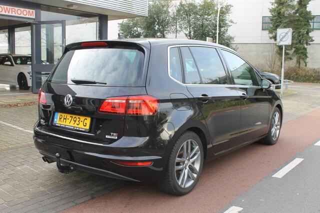 Volkswagen GOLF SPORTSVAN 1.4 Highline automaat