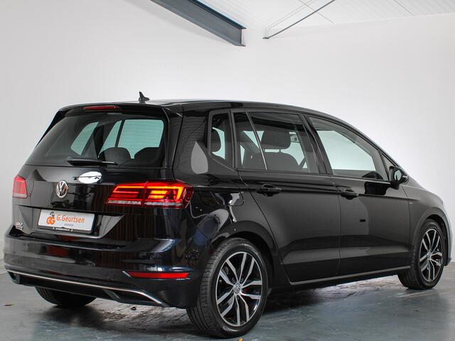 Volkswagen GOLF SPORTSVAN 1.5 TSI ACT Highline Edition, DSG, Dynaudio, LED, Stoelverwarming, Apple CarPlay/Android Auto