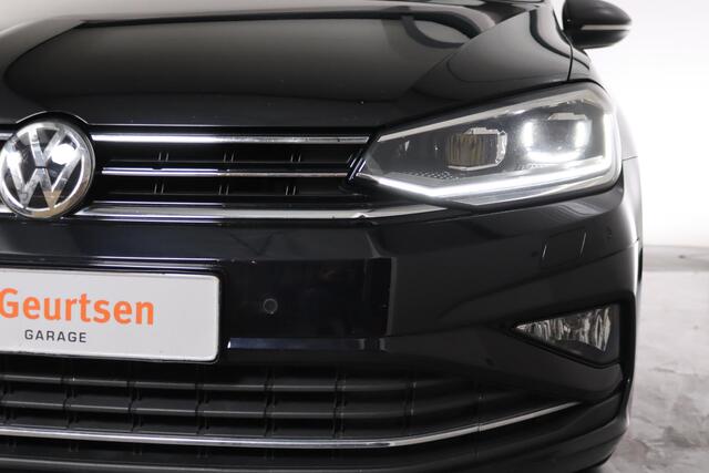 Volkswagen GOLF SPORTSVAN 1.5 TSI ACT Highline Edition, DSG, Dynaudio, LED, Stoelverwarming, Apple CarPlay/Android Auto
