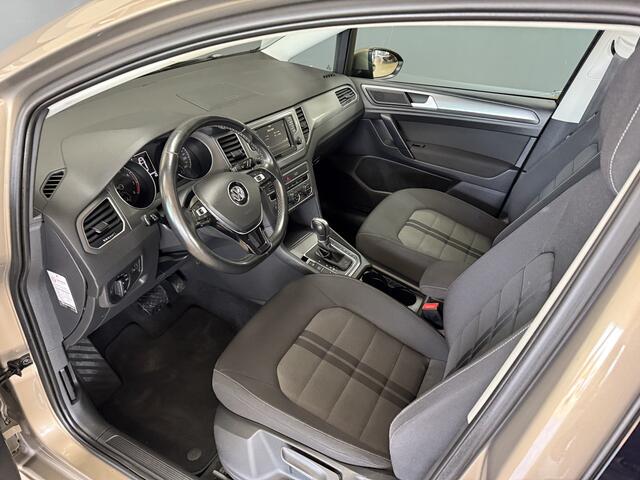 Volkswagen GOLF SPORTSVAN 1.4 TSI Business Edition DSG | Adaptive Cruise | Navi