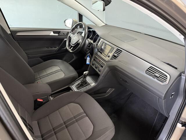 Volkswagen GOLF SPORTSVAN 1.4 TSI Business Edition DSG | Adaptive Cruise | Navi