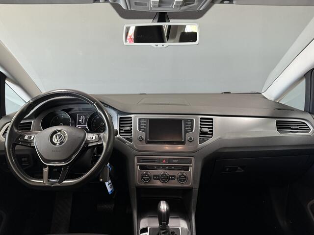 Volkswagen GOLF SPORTSVAN 1.4 TSI Business Edition DSG | Adaptive Cruise | Navi