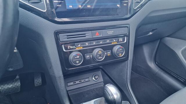 Volkswagen GOLF SPORTSVAN 1.5 TSI ACT Highline, Schuif kanteldak, Stoelverwarming, Trekhaa