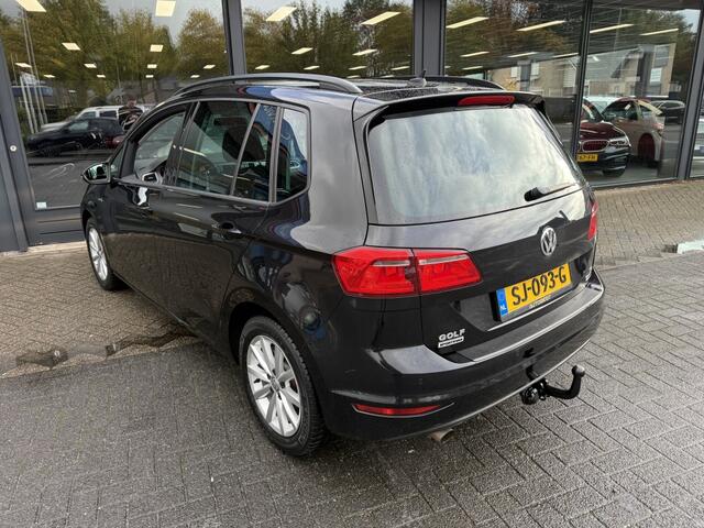 Volkswagen GOLF SPORTSVAN 1.2 TSI Business Ed.