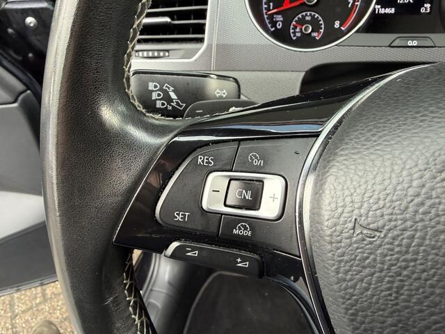 Volkswagen GOLF SPORTSVAN 1.2 TSI Business Ed.