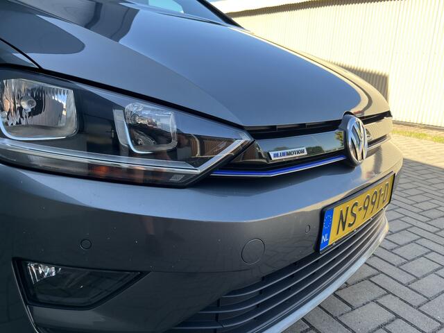 Volkswagen GOLF SPORTSVAN 1.0 TSI Comfortline