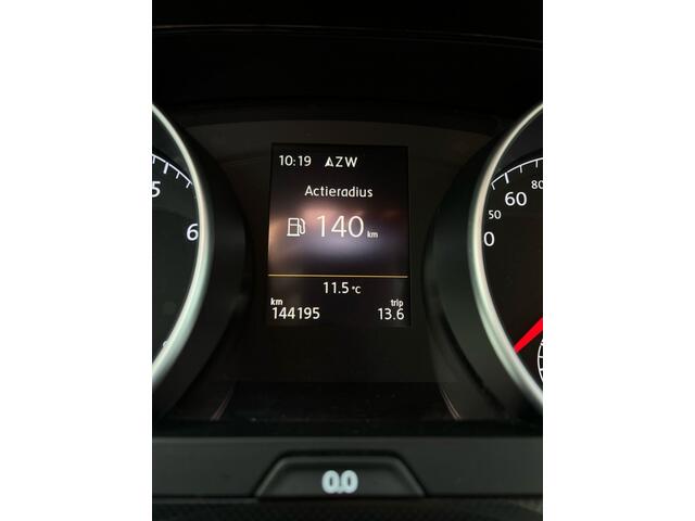 Volkswagen GOLF SPORTSVAN 1.2 TSI Business Ed. Vakantie aanbieding! In prijs verlaag