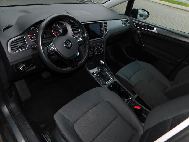 Volkswagen GOLF SPORTSVAN 1.0TSI 116PK DSG COMF.LINE!! All-in Prijs