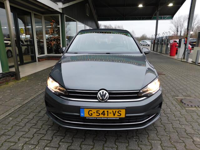 Volkswagen GOLF SPORTSVAN 1.0TSI 116PK DSG COMF.LINE!! All-in Prijs