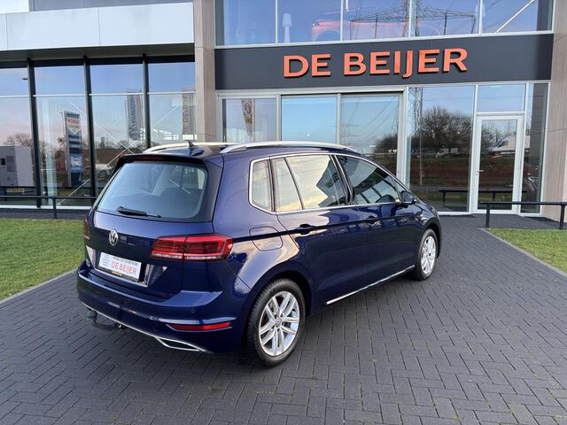Volkswagen GOLF SPORTSVAN 1.5 TSI DSG 150 pk Highline Trekhaak I Navigatie I Cruise
