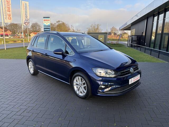 Volkswagen GOLF SPORTSVAN 1.5 TSI DSG 150 pk Highline Trekhaak I Navigatie I Cruise