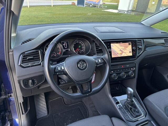 Volkswagen GOLF SPORTSVAN 1.5 TSI DSG 150 pk Highline Trekhaak I Navigatie I Cruise