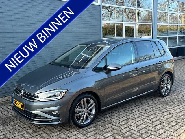 Volkswagen GOLF SPORTSVAN 1.5 TSI ACT Highline Edition