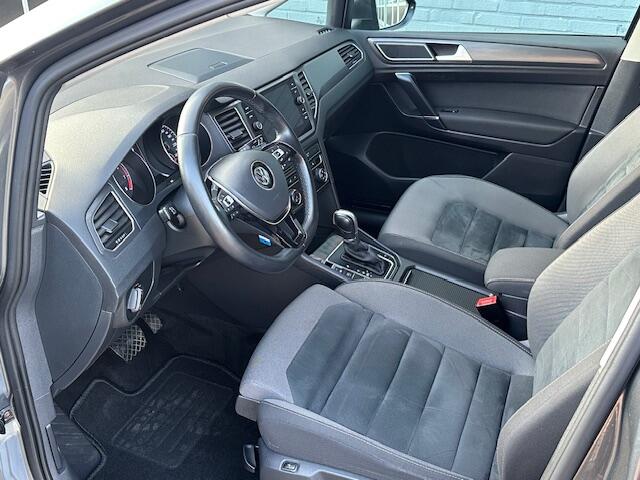 Volkswagen GOLF SPORTSVAN 1.5 TSI ACT Highline Edition