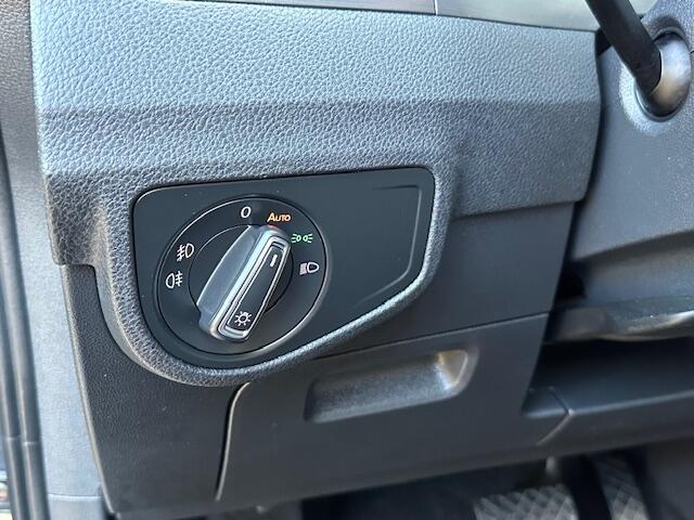 Volkswagen GOLF SPORTSVAN 1.5 TSI ACT Highline Edition