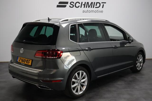 Volkswagen GOLF SPORTSVAN 1.5 TSI ACT Highline Automaat | ACC | LED | Navigatie | Camera