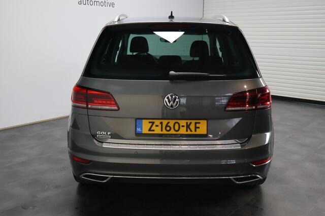 Volkswagen GOLF SPORTSVAN 1.5 TSI ACT Highline Automaat | ACC | LED | Navigatie | Camera