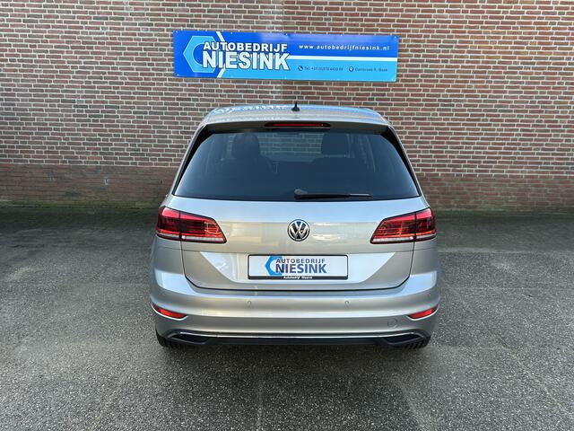 Volkswagen GOLF SPORTSVAN 1.5 TSI JOIN