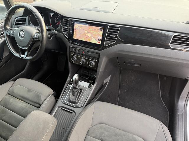 Volkswagen GOLF SPORTSVAN 1.5 TSi 150pk ACT Highline DSG Aut., Pano | Camera | Trekhaak