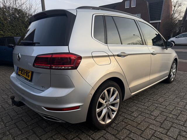 Volkswagen GOLF SPORTSVAN 1.5 TSi 150pk ACT Highline DSG Aut., Pano | Camera | Trekhaak