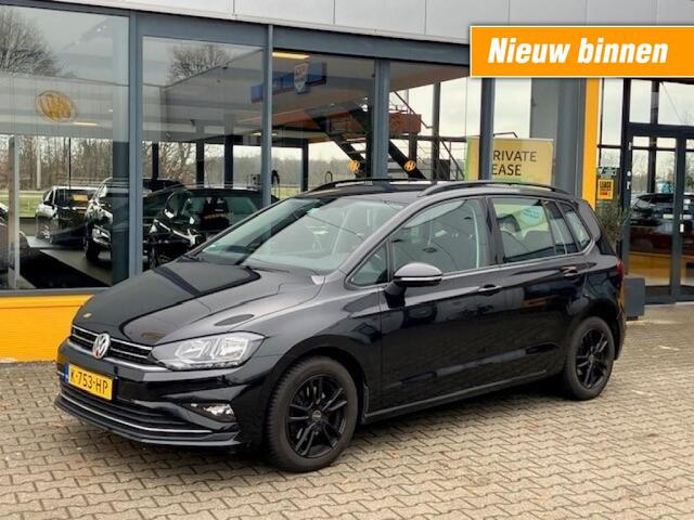Volkswagen GOLF SPORTSVAN 1.4 TSI 150 pk DSG Comfortline - Navi - apple/Android - stoelverwarming - trekhaak