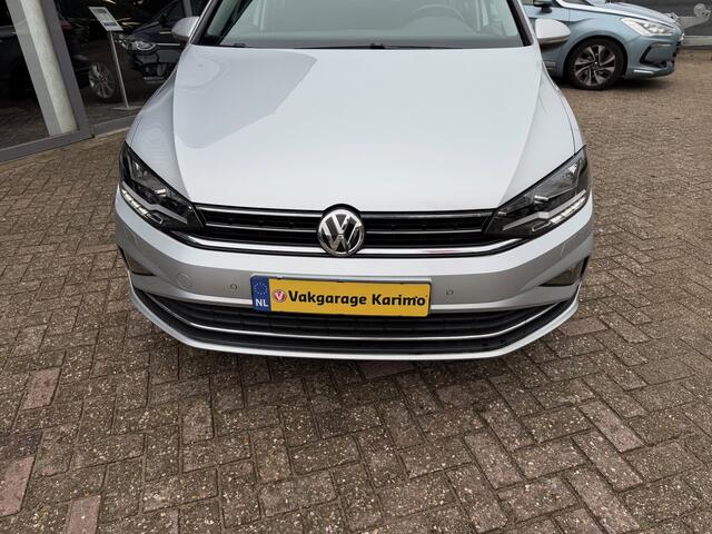 Volkswagen GOLF SPORTSVAN 1.0 TSI Highline Automaat,vol optie