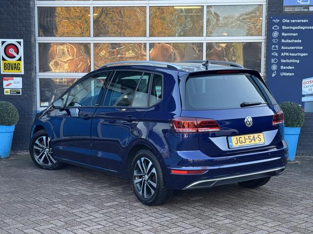 Volkswagen GOLF SPORTSVAN 1.5 TSI ACT Highline GRATIS Afleverpakket! | Adaptive Cruise | Stoelverwarming |