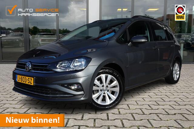 Volkswagen GOLF SPORTSVAN 1.0 TSI Highline | ACC | Camera | Navi |