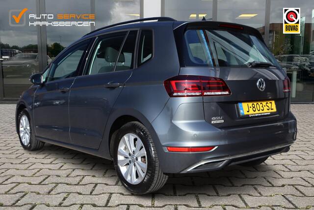 Volkswagen GOLF SPORTSVAN 1.0 TSI Highline | ACC | Camera | Navi |