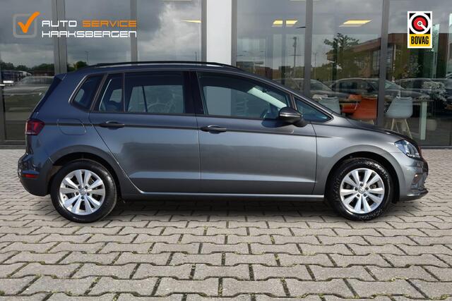 Volkswagen GOLF SPORTSVAN 1.0 TSI Highline | ACC | Camera | Navi |