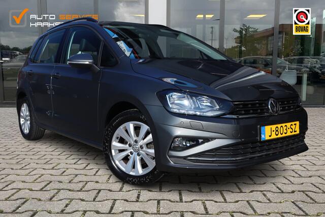 Volkswagen GOLF SPORTSVAN 1.0 TSI Highline | ACC | Camera | Navi |